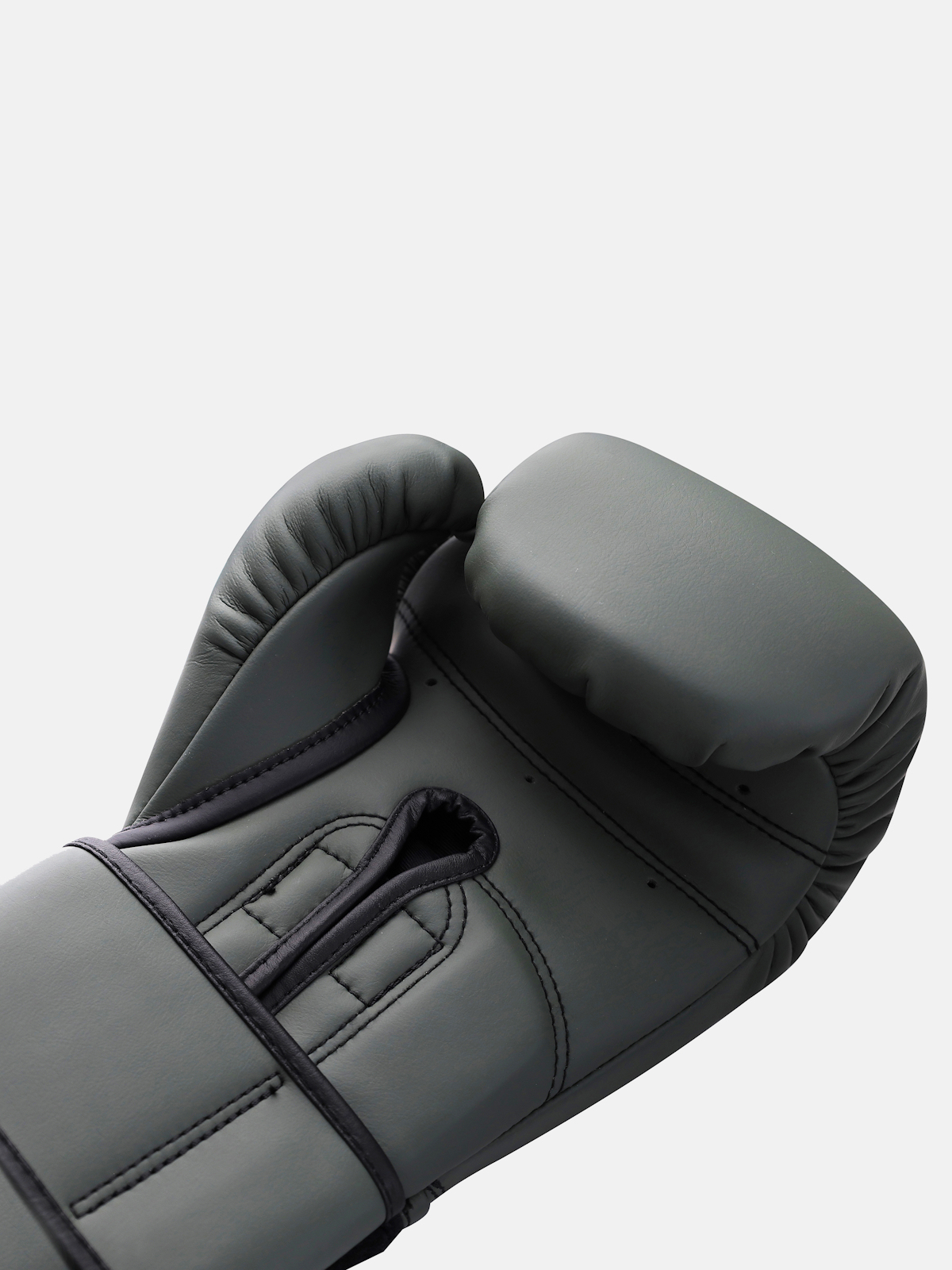 Peresvit Boxing Gloves Momentum Evo Military Green, Photo № 6